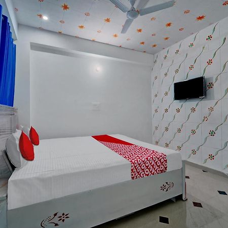 Hotel O S Square Guest House Patna  Exterior photo
